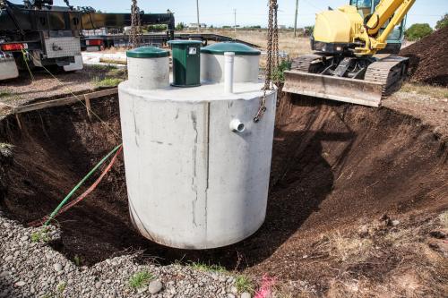 Image for Septic Tank Pumping AZ with ID of: 5330086