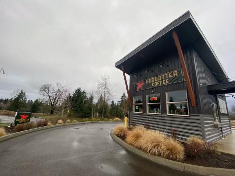 Image for Huxdotter Coffee with ID of: 5330766
