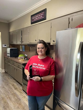 Image for Kim Duke - State Farm Insurance Agent with ID of: 5330844