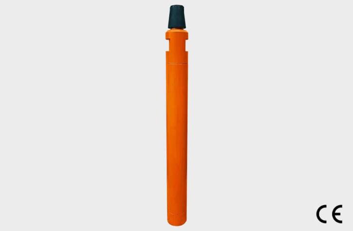 Image for MINDRILL DTH Hammer MD100 - 80 lb, 180 cfm - with heavy duty with ID of: 2693764