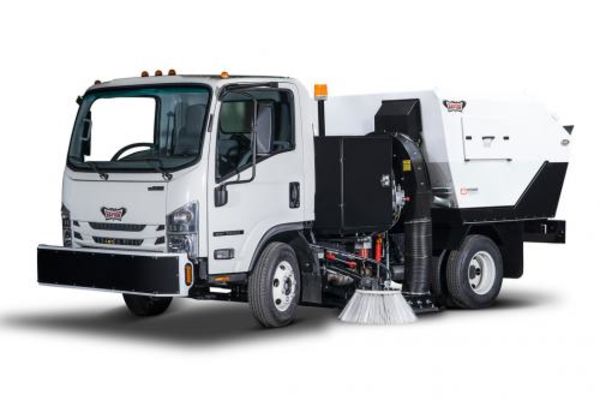 Image for Klean Sweep Parking Lot Service, Inc. with ID of: 5331057