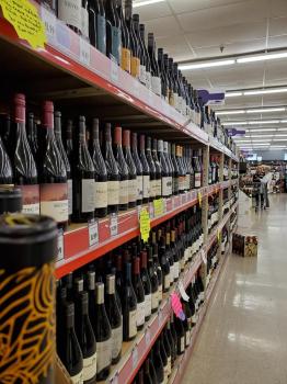 Image for Acquistapace's Wine Warehouse with ID of: 5331117