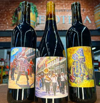 Image for Acquistapace's Wine Warehouse with ID of: 5331119