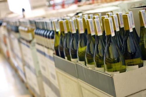 Image for Acquistapace's Wine Warehouse with ID of: 5331120