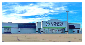 Image for Lifestyle Storage with ID of: 5331279
