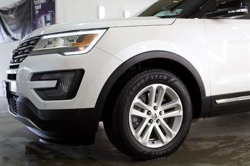 Image for Rare Reflections Auto Spa with ID of: 5331382