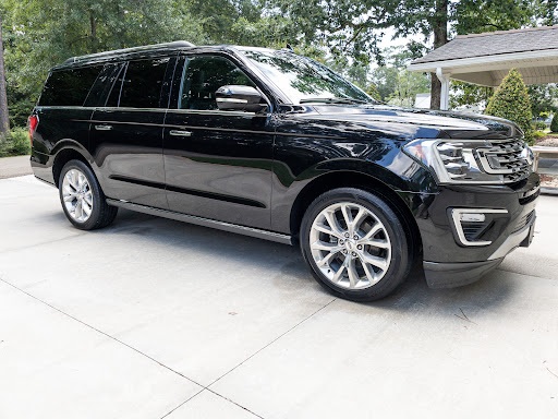 Image for Rare Reflections Auto Spa with ID of: 5331383