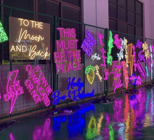 Image for Luminous Neon with ID of: 5332030