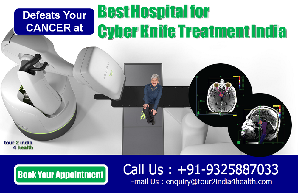 Image for Best Hospital for Cyberknife Treatment in India with ID of: 5332730
