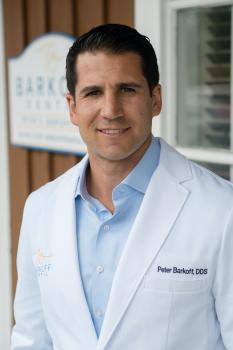 Image for Barkoff Dental with ID of: 5333317