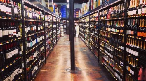 Image for Acquistapace's Wine & Cheese with ID of: 5333327