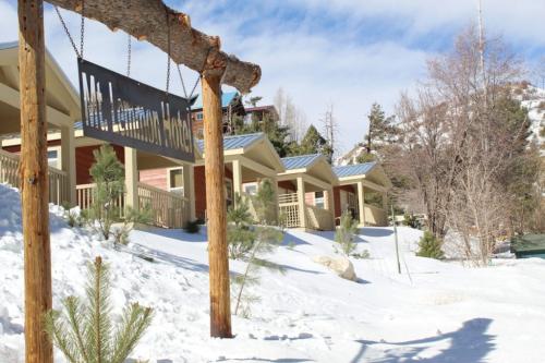 Image for Mt Lemmon Hotel with ID of: 5333343