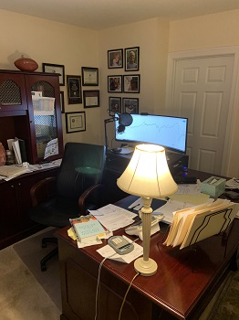 Image for Larsen Wealth Management, LLC with ID of: 5333404
