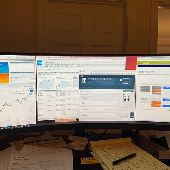 Image for Larsen Wealth Management, LLC with ID of: 5333405