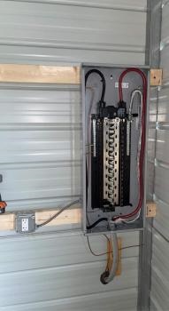 Image for Turner On Electric with ID of: 5333425