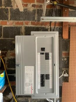 Image for Turner On Electric with ID of: 5333430