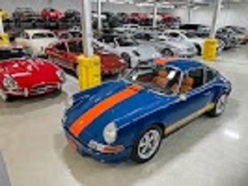 Image for Motorcar Classics with ID of: 5333561