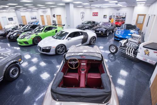 Image for Motorcar Classics with ID of: 5333562
