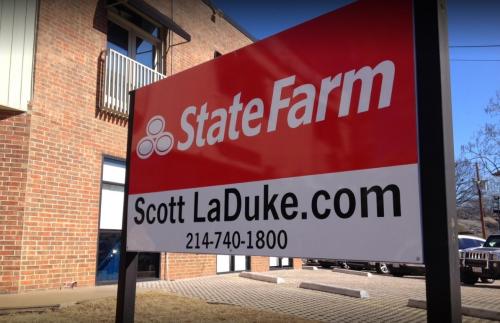 Image for State Farm: Scott LaDuke with ID of: 5333609
