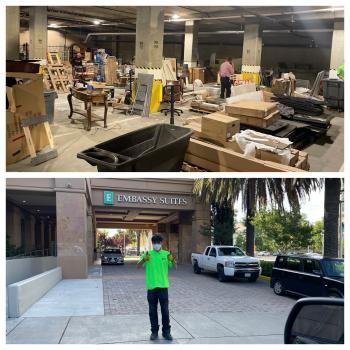 Image for Speedy Junk Removal with ID of: 5334074