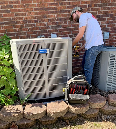 Image for Seark Heating and Air with ID of: 5334228