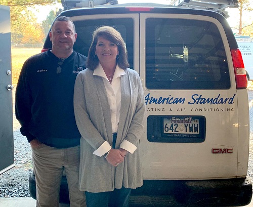 Image for Seark Heating and Air with ID of: 5334229