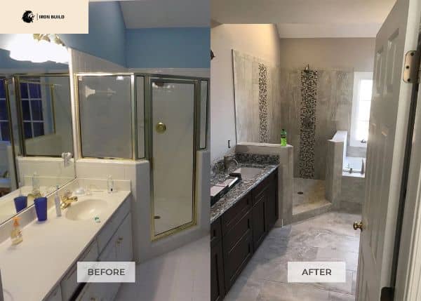 Image for Iron Build Construction LLC with ID of: 5334401