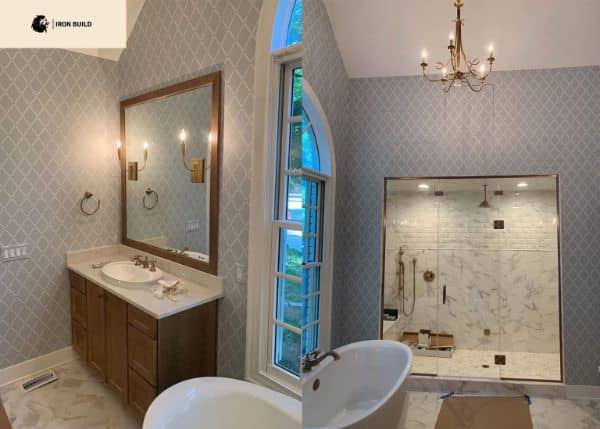 Image for Iron Build Construction LLC with ID of: 5334406