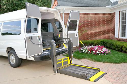 Image for A&T Transportation Services LLC with ID of: 5334651