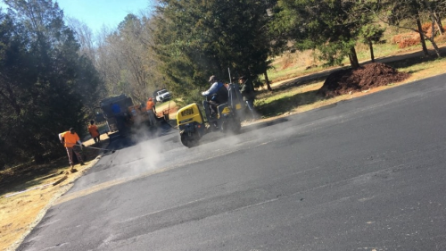 Image for Asphalt Services with ID of: 5334682