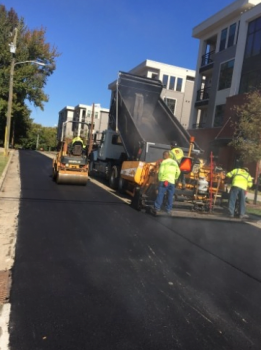 Image for Asphalt Services with ID of: 5334683