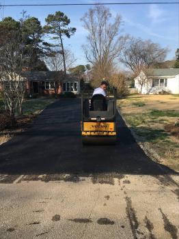 Image for Asphalt Services with ID of: 5334684