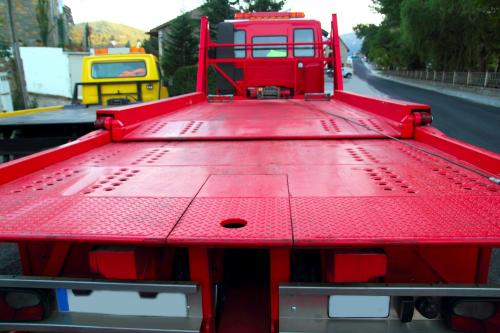 Image for Tom's Towing with ID of: 5334693