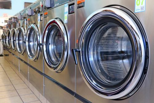 Image for Clean Waves Laundry with ID of: 5334704