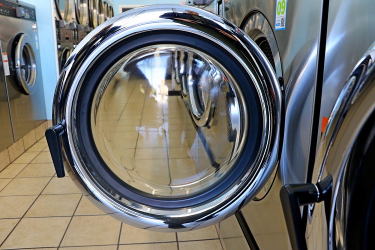 Image for Clean Waves Laundry with ID of: 5334706