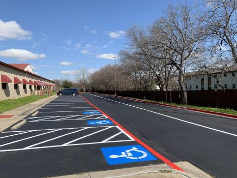Image for Bradley's Paving with ID of: 5334950