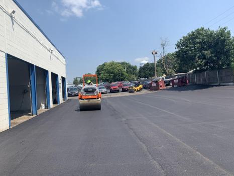 Image for Bradley's Paving with ID of: 5334952