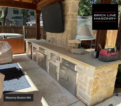 Image for Brick Line Boston Masonry Co with ID of: 5335118