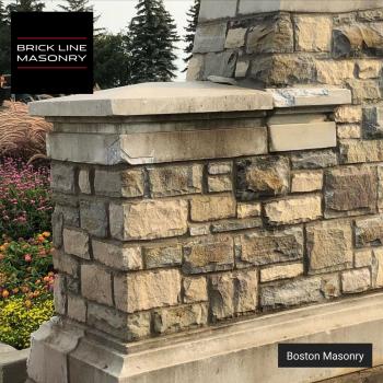 Image for Brick Line Boston Masonry Co with ID of: 5335120