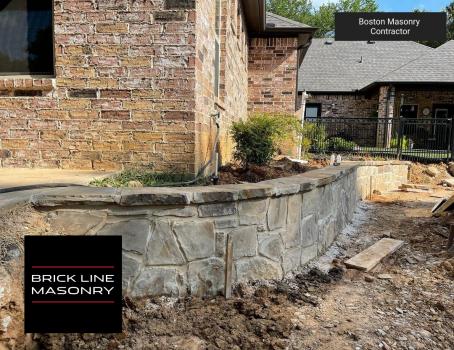Image for Brick Line Boston Masonry Co with ID of: 5335122