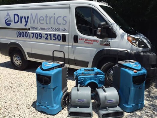 Image for DryMetrics with ID of: 5335348