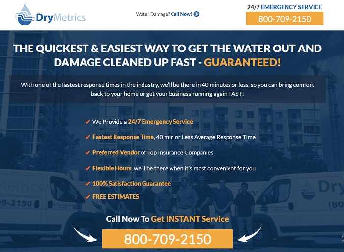 Image for DryMetrics with ID of: 5335355