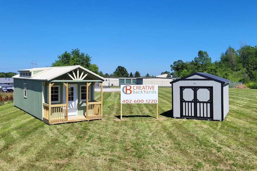 Image for Creative Backyards with ID of: 5336056