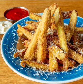 Image for Blue Pan Pizza with ID of: 5336183