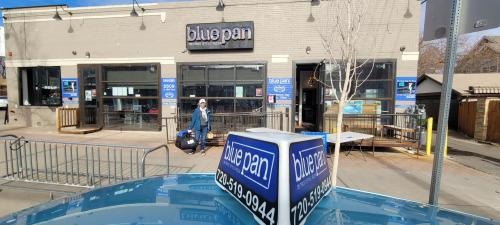 Image for Blue Pan Pizza with ID of: 5336185