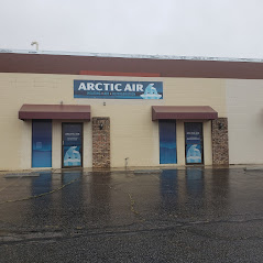 Image for Arctic Air with ID of: 5336298