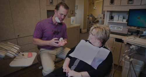 Image for Dr. Robert Keels, DMD with ID of: 5336845
