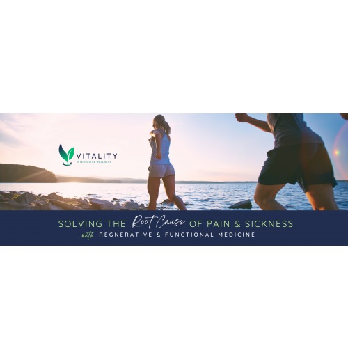 Image for Vitality Integrative Wellness with ID of: 5337621
