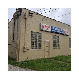 Image for Bernard Heating & Cooling with ID of: 5337894