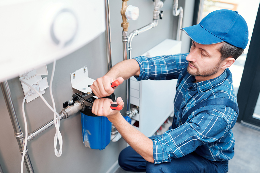 Image for All Levels Plumbing with ID of: 5337931